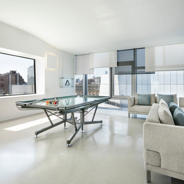 URBAN CONTEMPORARY