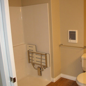 HANDICAP ACCESSIBILITY