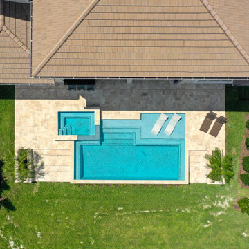 Custom Pools