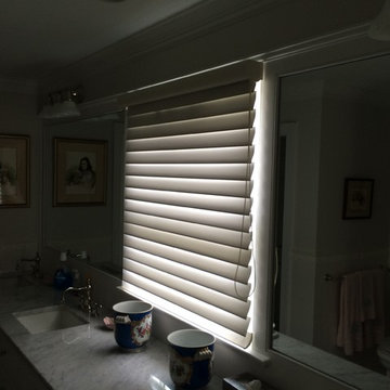 Roller Shades, Pleated Shades, Silhouette shades, Metal blinds, Etc.