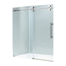 Shower Door