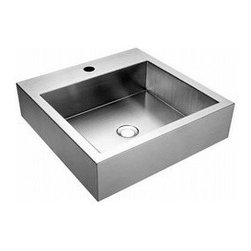 Fluid Plumbing Products - Products