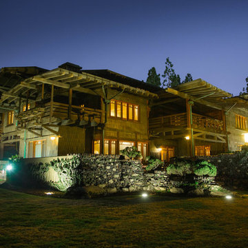 Gamble House