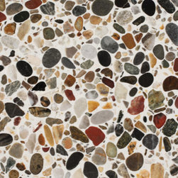 terrazzo flooring tiles - Flooring