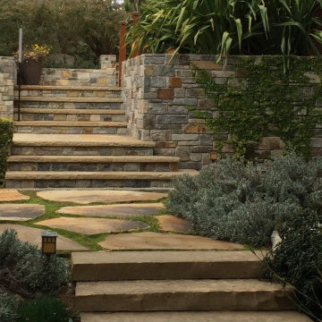 Stone Path