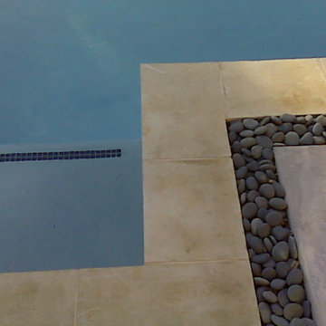 New Pools