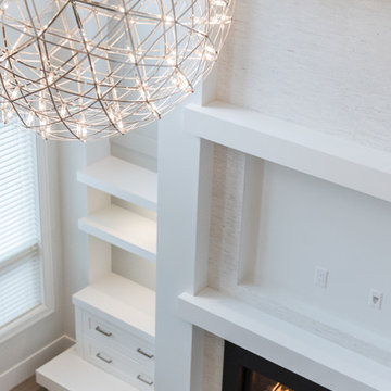 DeNovo Homes one