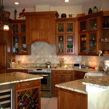 Kitchen Ideas