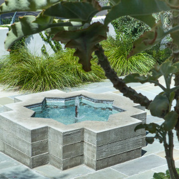 Atwater Spanish Bungalow