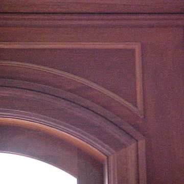 Custom Provencal