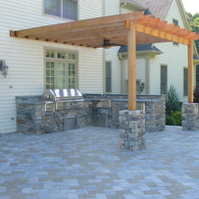 Patio covers