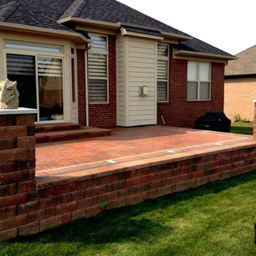 Our Work