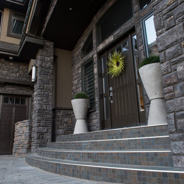 Environmental Stoneworks, Manufactured Stone Veneer