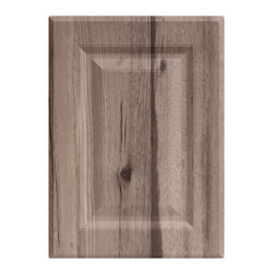 Profile H in Pickford Grey - Kitchen Cabinetry