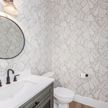 Creating Modern Farmhouse Charm in Tampa Heights