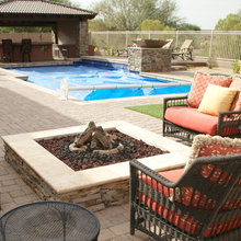 Entertainment Area