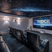 Home Theater