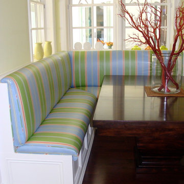 Banquette Custom