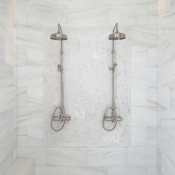 Pacific Heights • Atelier Noël