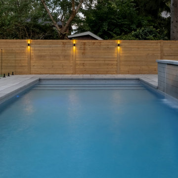 Landscape Designing for Entire Vaughan Home