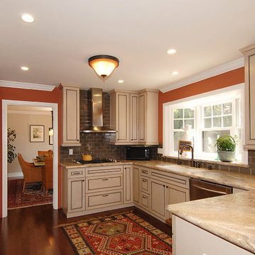 San Carlos Full Home Remodel