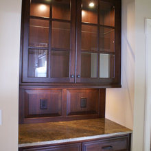 butlers pantry