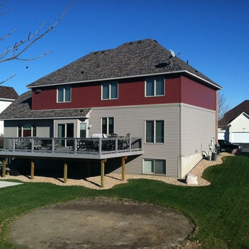 Exterior Projects