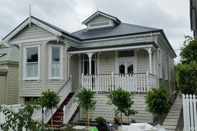 Herne Bay extension/renovation