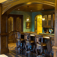 wine cellars