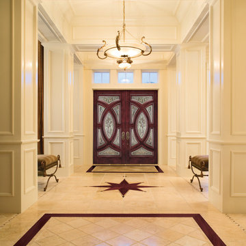 Entry Doors