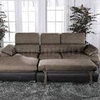 DANA TRANSITIONAL STYLE SECTIONAL