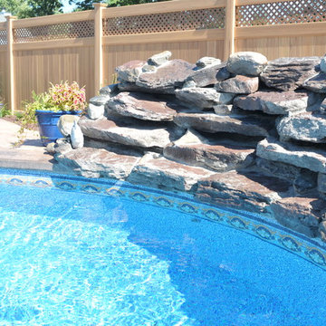 Water Features