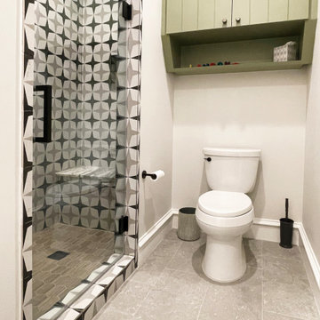 Whole House Remodel Whispering Oaks