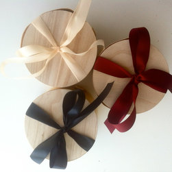 Gift Wrapping - Products