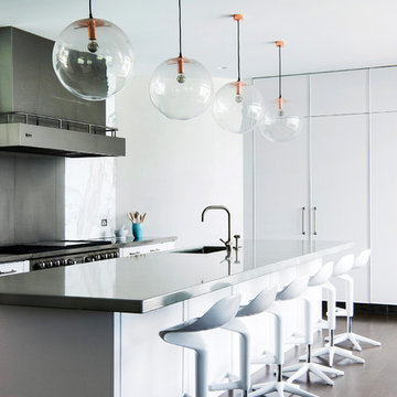 Rose Bay Home - Kitchen & Bathroom