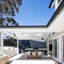 Porches, verandahs etc