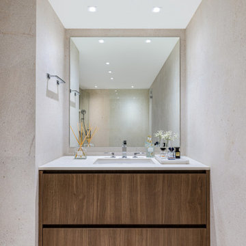 Miami Beach retreat