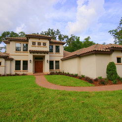 Bryant Homes Designs - Home Design