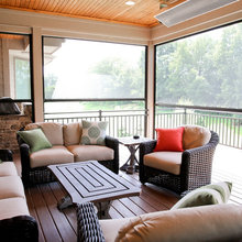 Patio Ideas
