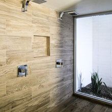 shower tile