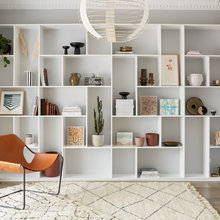 Home Office Ideas