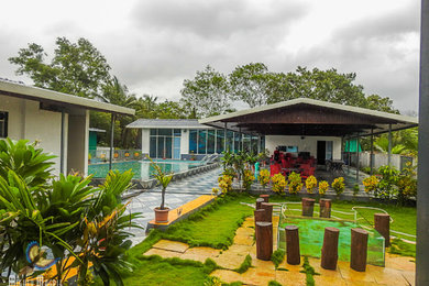 Canal Touch Farm