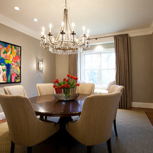 dinner room