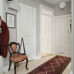 Fjärde Långgatan 18, Linnéstaden