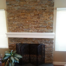 mantels