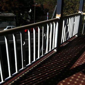 Mosman reno