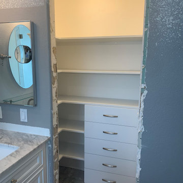 Bathroom Remodel