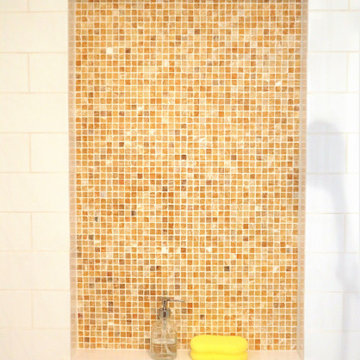 Baño blanco