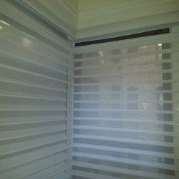 Hunter Douglas, - Window Blinds