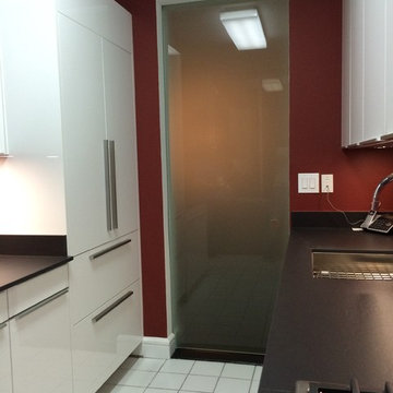 Manhattan Renovation - Trump Place